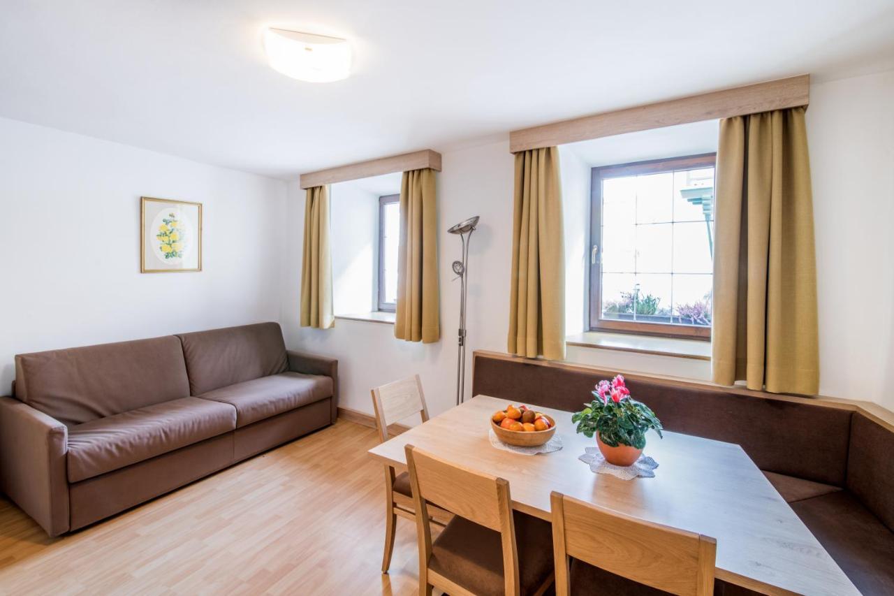 Apartments Heidenberger Fienili Colle Isarco Exterior photo