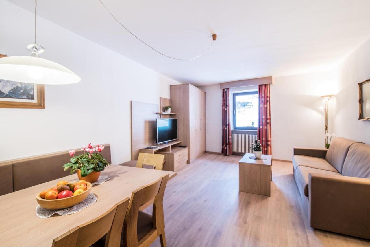 Apartments Heidenberger Fienili Colle Isarco Exterior photo