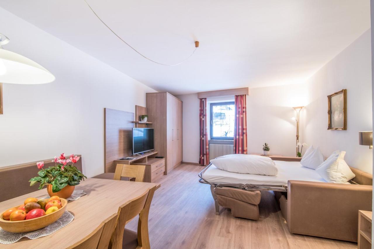 Apartments Heidenberger Fienili Colle Isarco Exterior photo