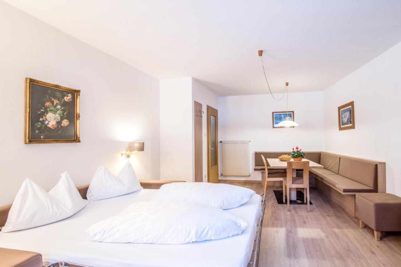 Apartments Heidenberger Fienili Colle Isarco Exterior photo