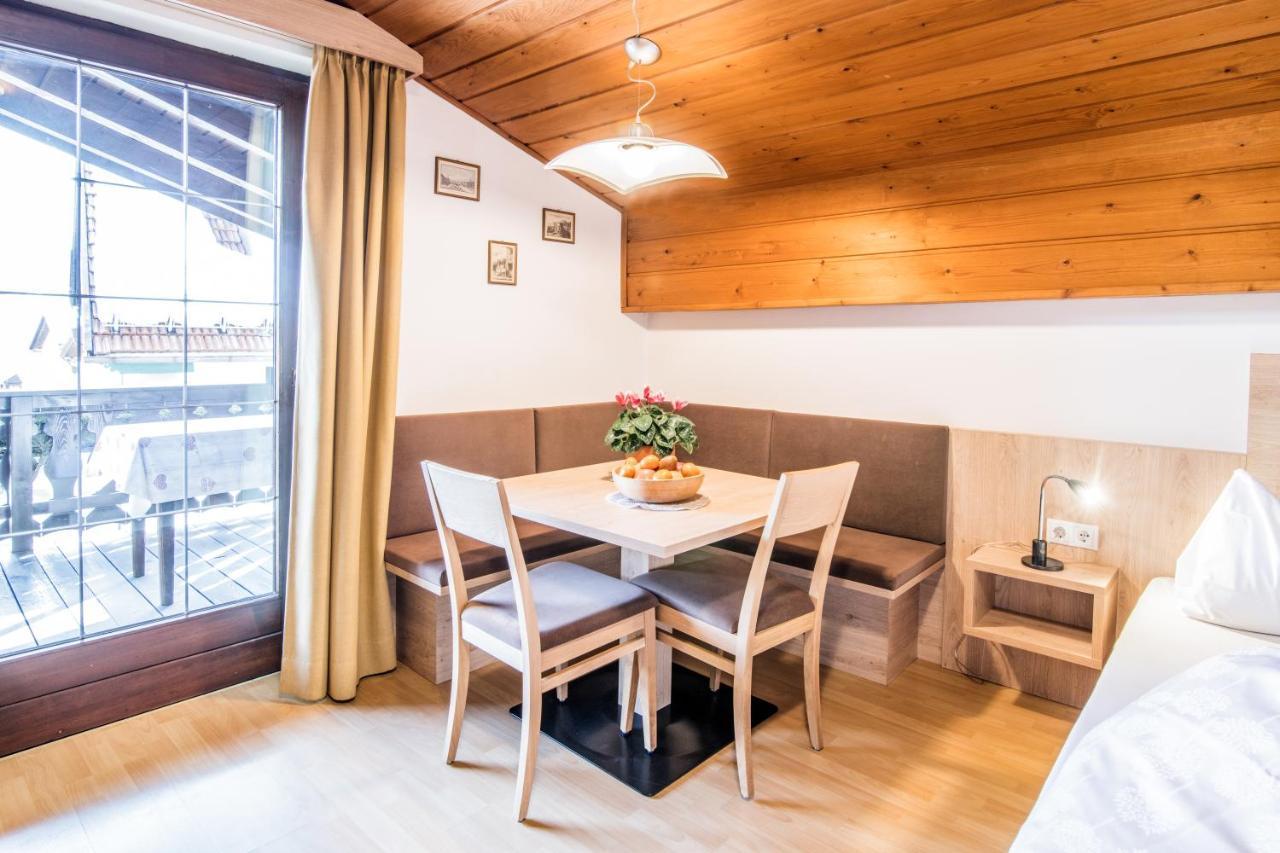 Apartments Heidenberger Fienili Colle Isarco Exterior photo