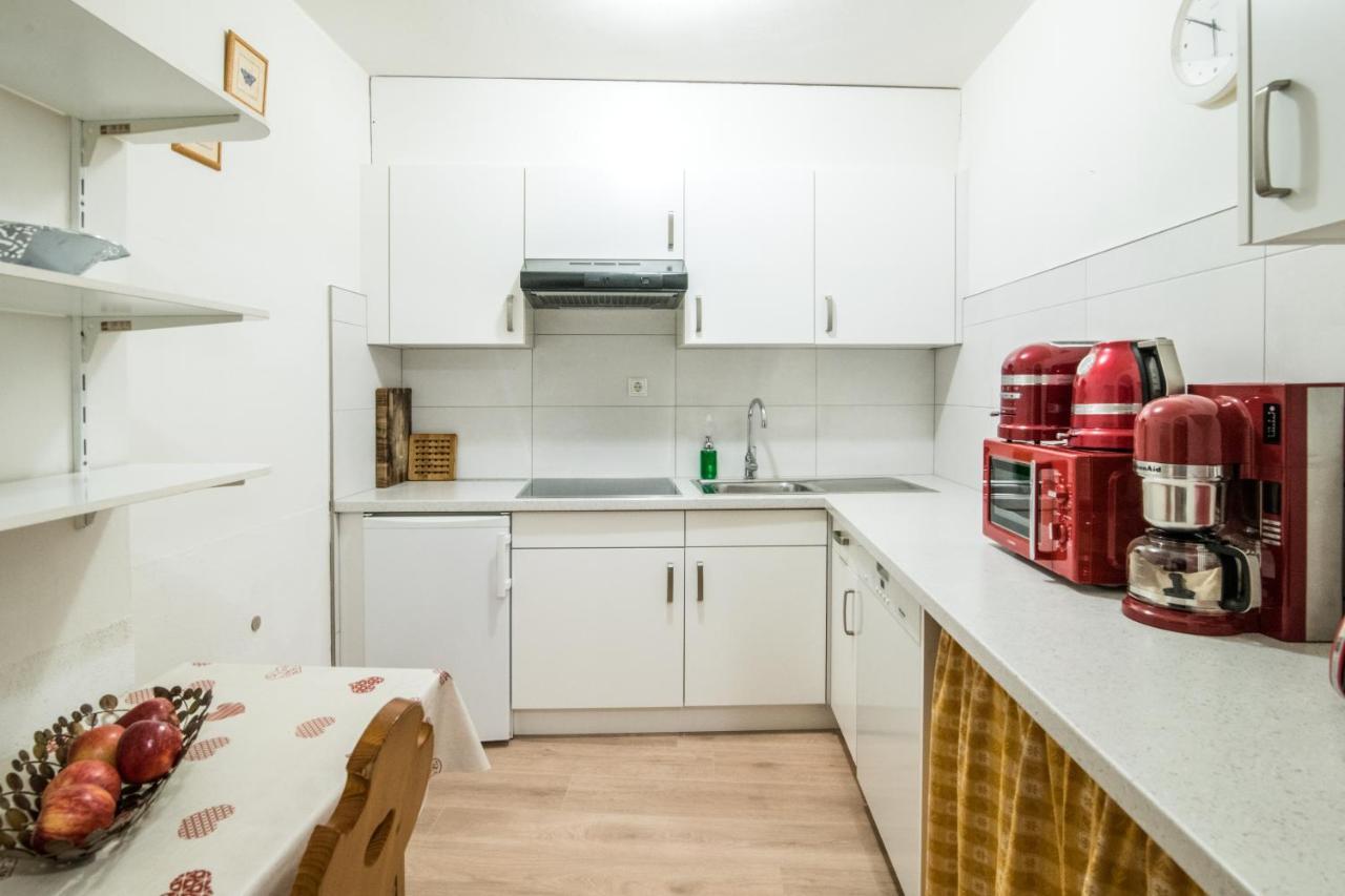 Apartments Heidenberger Fienili Colle Isarco Exterior photo